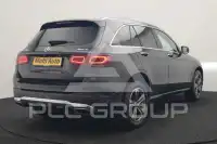 2021 Mercedes Benz GLC-Class