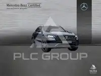 2021 Mercedes Benz GLC-Class