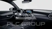 2021 Mercedes Benz GLC-Class