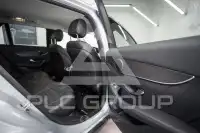 2021 Mercedes Benz GLC-Class