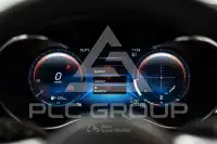 2021 Mercedes Benz GLC-Class