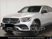 2021 Mercedes Benz GLC-Class