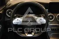 2021 Mercedes Benz GLC-Class