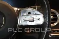 2021 Mercedes Benz GLC-Class