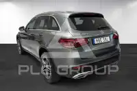 2021 Mercedes Benz GLC-Class