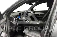 2021 Mercedes Benz GLC-Class
