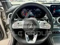 2021 Mercedes Benz GLC-Class