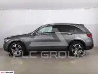 2021 Mercedes Benz GLC-Class