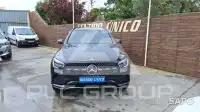 2021 Mercedes Benz GLC-Class
