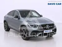 2021 Mercedes Benz GLC-Class