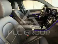 2021 Mercedes Benz GLC-Class