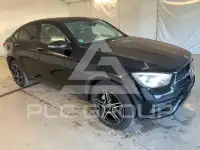 2021 Mercedes Benz GLC-Class