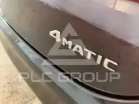 2021 Mercedes Benz GLC-Class
