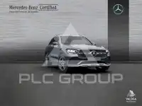 2021 Mercedes Benz GLC-Class