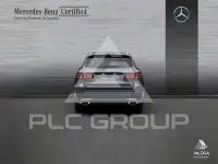 2021 Mercedes Benz GLC-Class