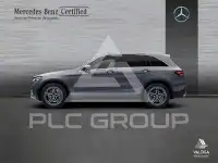2021 Mercedes Benz GLC-Class
