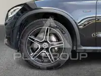 2021 Mercedes Benz GLC-Class