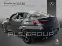 2021 Mercedes Benz GLC-Class