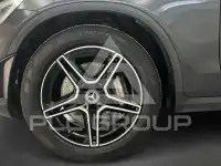 2021 Mercedes Benz GLC-Class