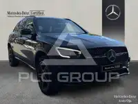 2021 Mercedes Benz GLC-Class
