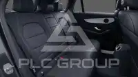 2021 Mercedes Benz GLC-Class