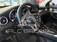 2021 Mercedes Benz GLC-Class