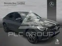 2021 Mercedes Benz GLC-Class