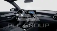 2021 Mercedes Benz GLC-Class