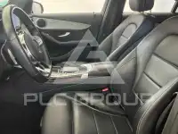 2021 Mercedes Benz GLC-Class
