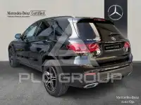 2021 Mercedes Benz GLC-Class