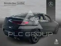 2021 Mercedes Benz GLC-Class