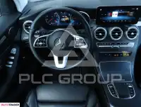 2021 Mercedes Benz GLC-Class