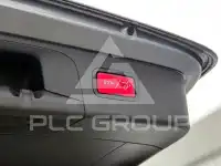 2021 Mercedes Benz GLC-Class