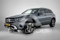 2021 Mercedes Benz GLC-Class