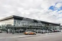 2021 Mercedes Benz GLC-Class