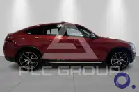 2021 Mercedes Benz GLC-Class