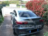 2021 Mercedes Benz GLC-Class
