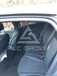 2021 Mercedes Benz GLC-Class