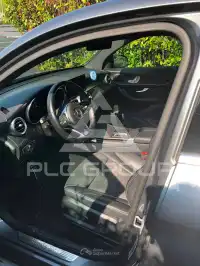 2021 Mercedes Benz GLC-Class