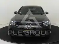2021 Mercedes Benz GLC-Class