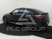 2021 Mercedes Benz GLC-Class
