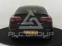 2021 Mercedes Benz GLC-Class