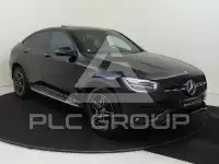 2021 Mercedes Benz GLC-Class