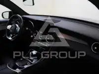 2021 Mercedes Benz GLC-Class