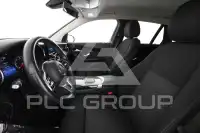 2021 Mercedes Benz GLC-Class