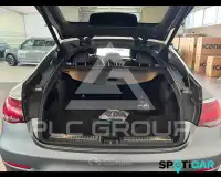 2021 Mercedes Benz GLC-Class