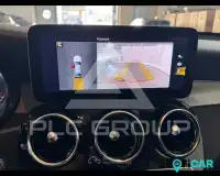 2021 Mercedes Benz GLC-Class