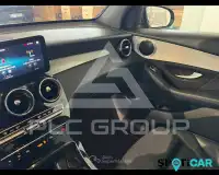 2021 Mercedes Benz GLC-Class