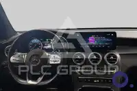 2021 Mercedes Benz GLC-Class