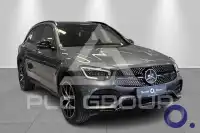 2021 Mercedes Benz GLC-Class